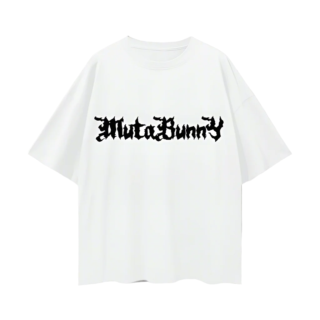 Mutabunny Tee