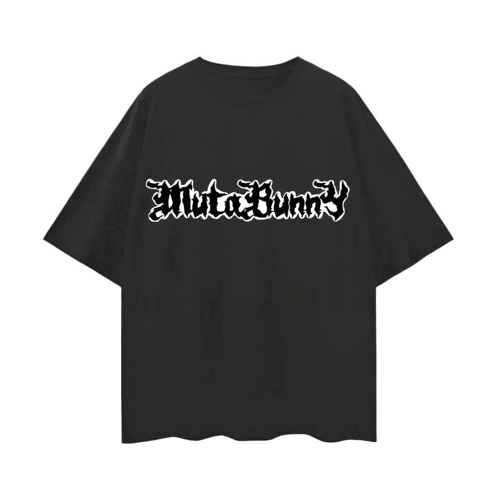 Mutabunny Tee