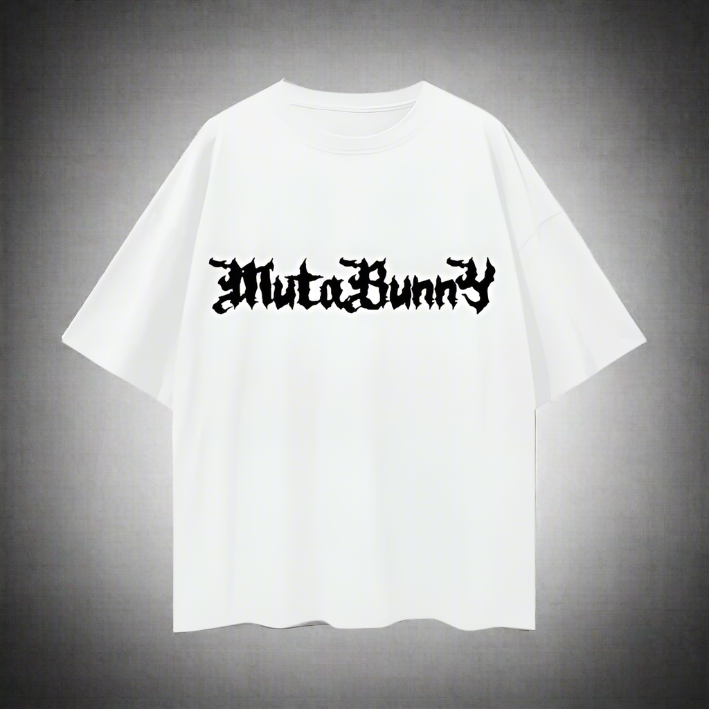 Mutabunny Tee