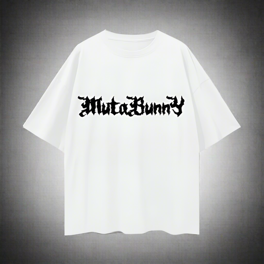 Mutabunny Tee