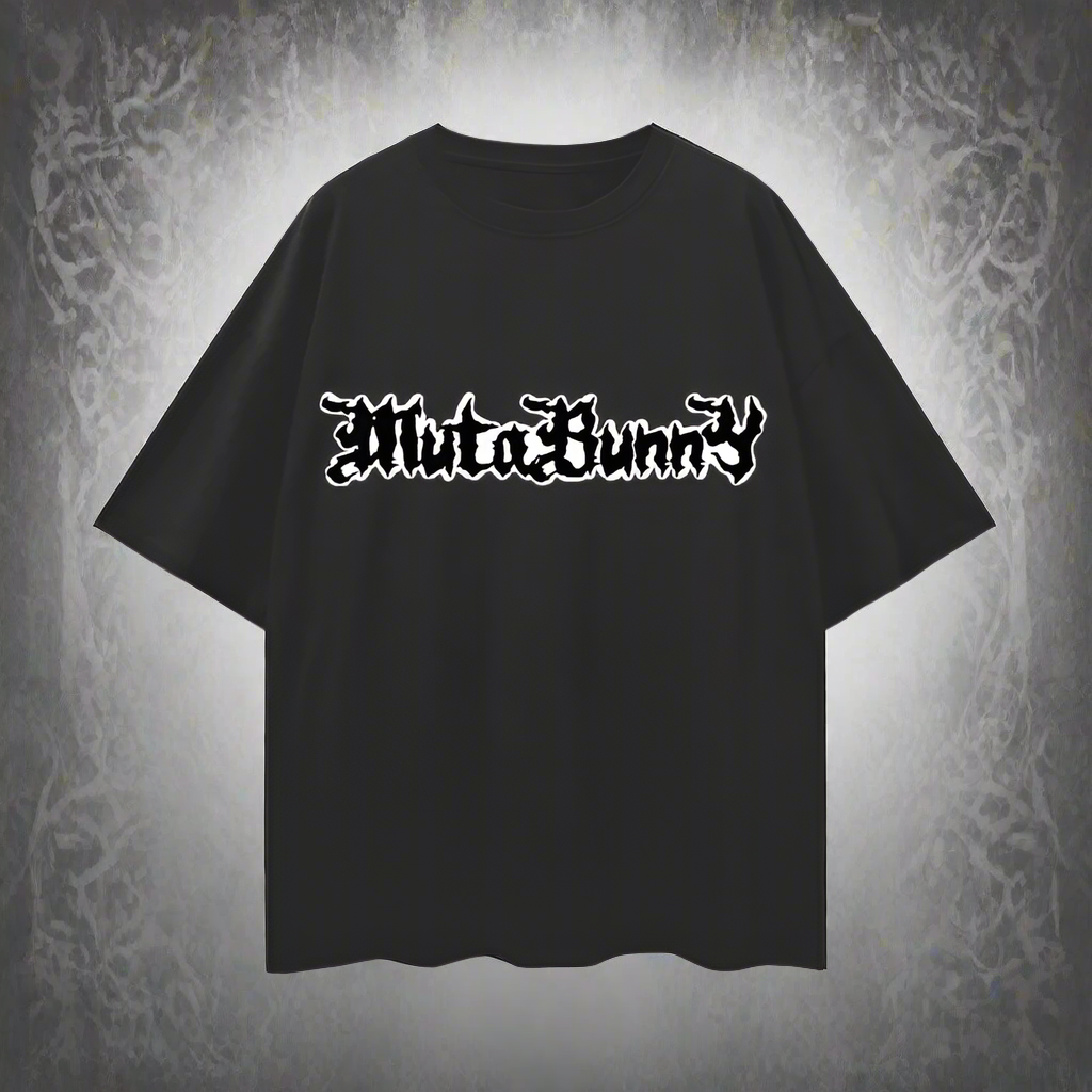 Mutabunny Tee